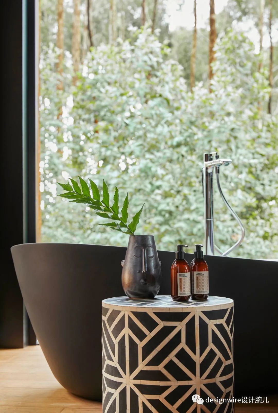 惊艳!全球最新 3 家 One&Only 酒店设计亮点解读-123