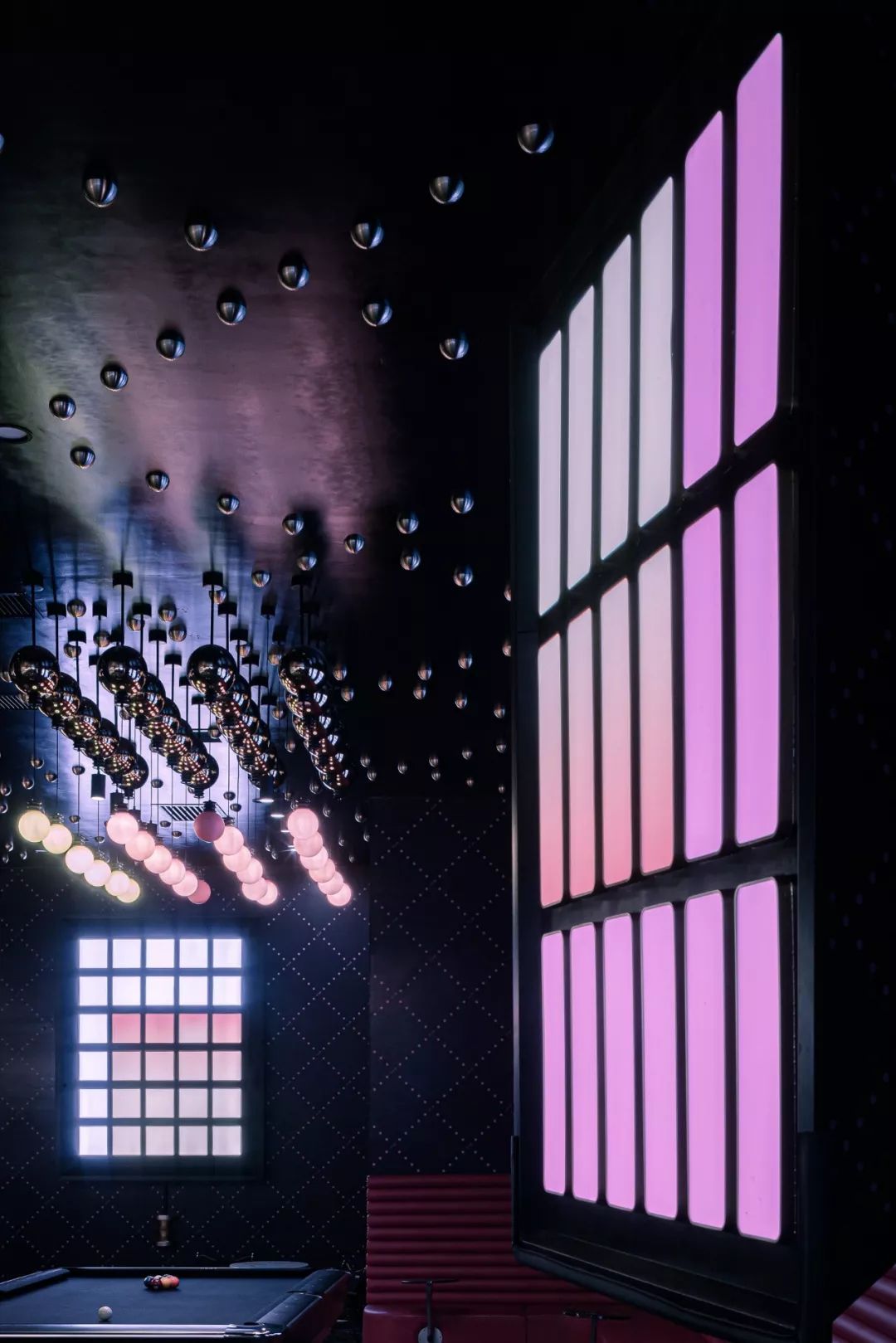 影院空间设计新趋势 | 打破传统，打造沉浸式观影体验-95