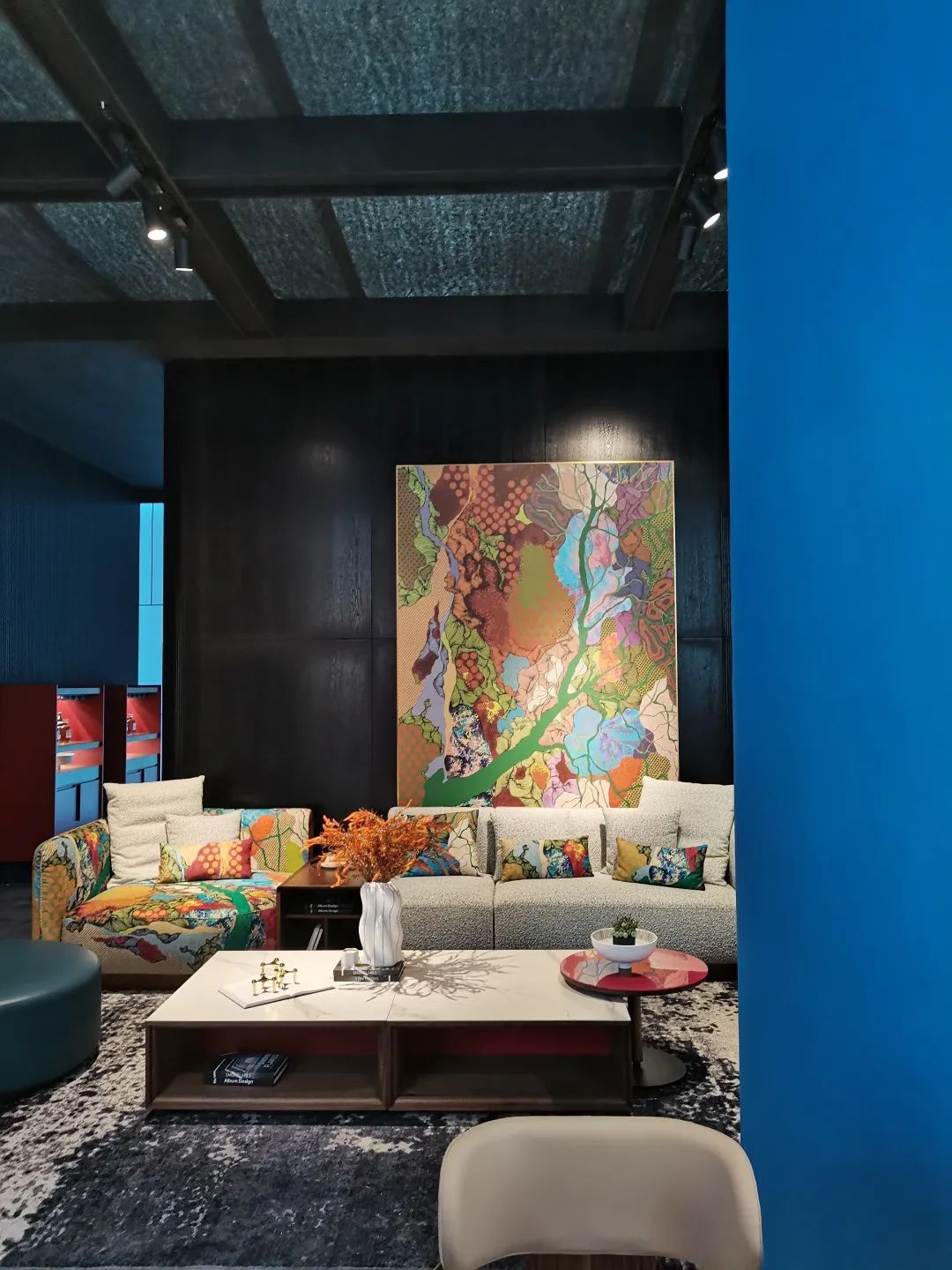 “设计之春”当代中国家具设计展丨中国广州丨温浩,侯正光,宋涛-148