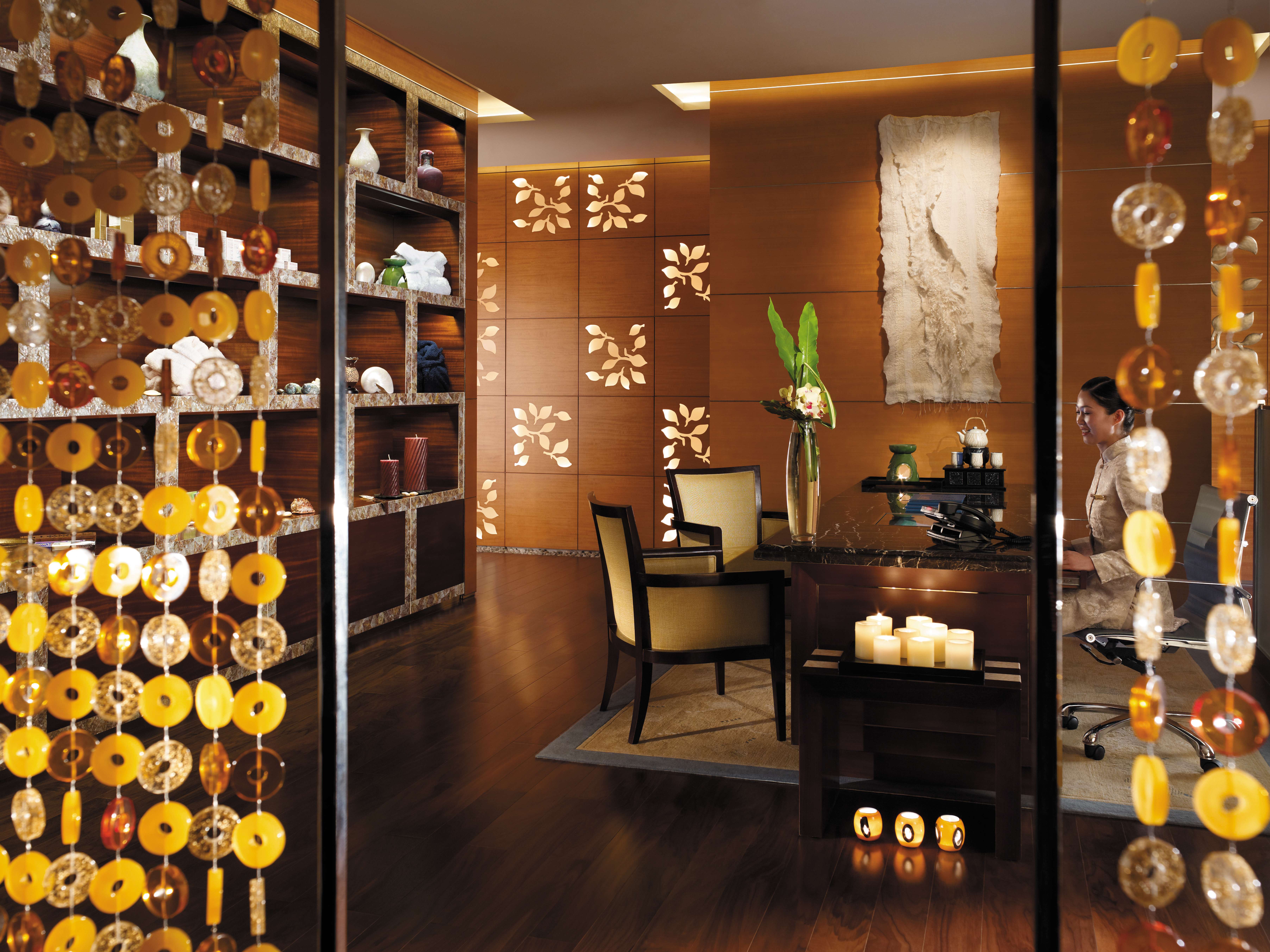 中国深圳福田Futian Shangri La, Shenzhen-54