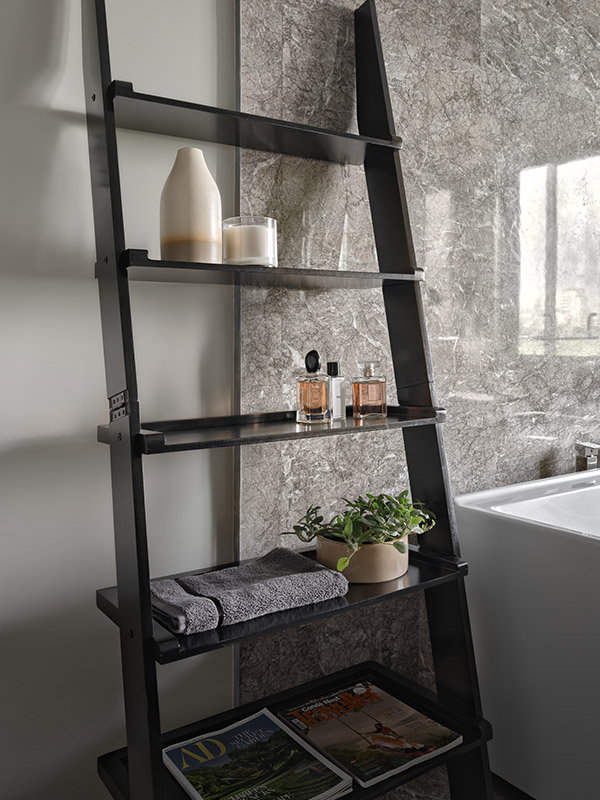 孟买Ahuja公寓丨Chanya Kaur-42