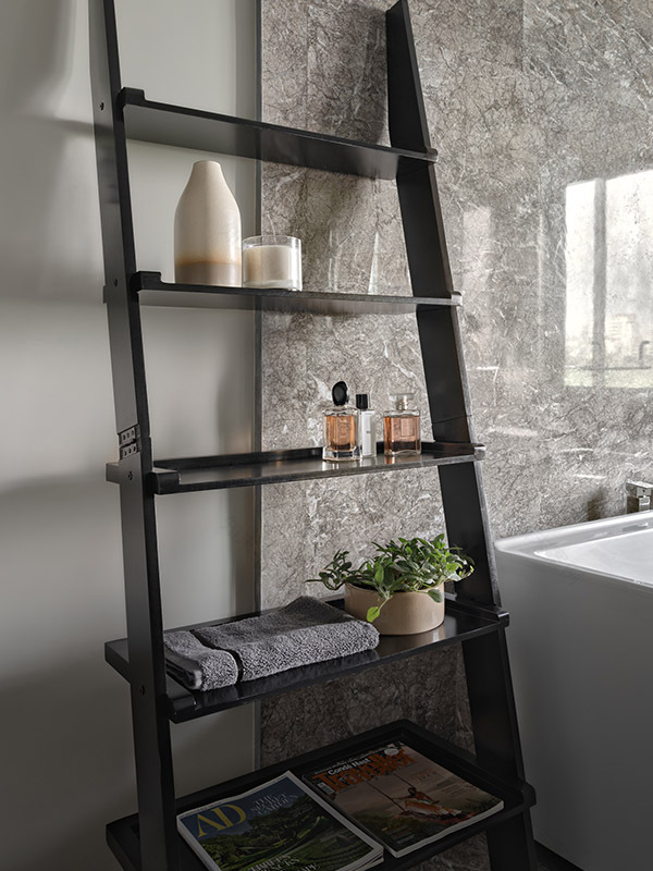 孟买Ahuja公寓丨Chanya Kaur-42