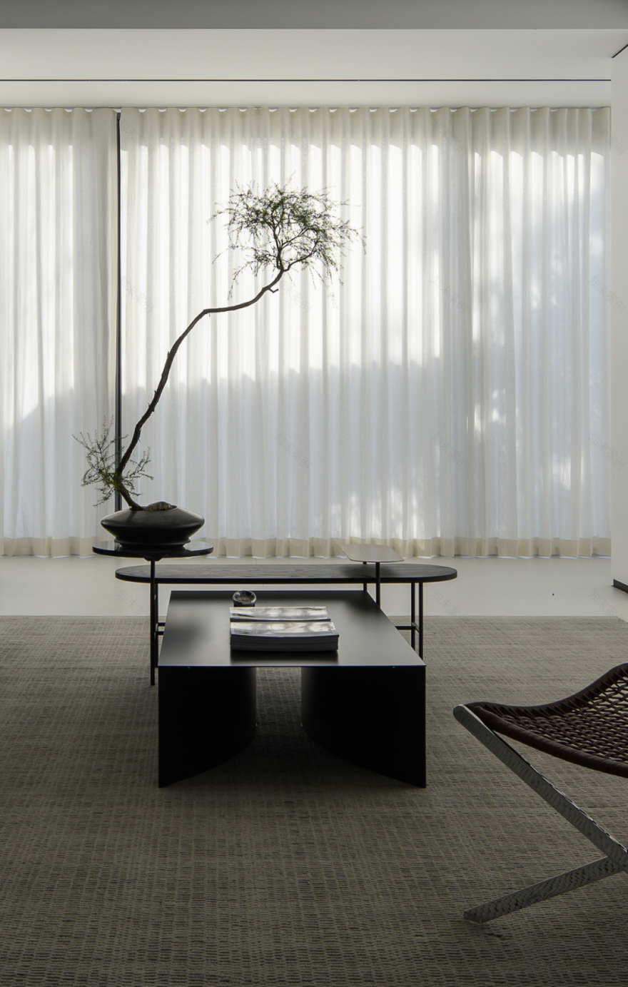 象山墅院·光年之旅丨中国南京丨观享际SKH室内设计-144