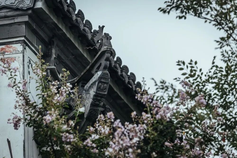 【上海丨朱家角安麓】¥1999/套--安缦姊妹品牌!东方美学邂逅奢华隐逸!躺进120㎡阳庭阁别墅私宅,故宫同款地砖!-141