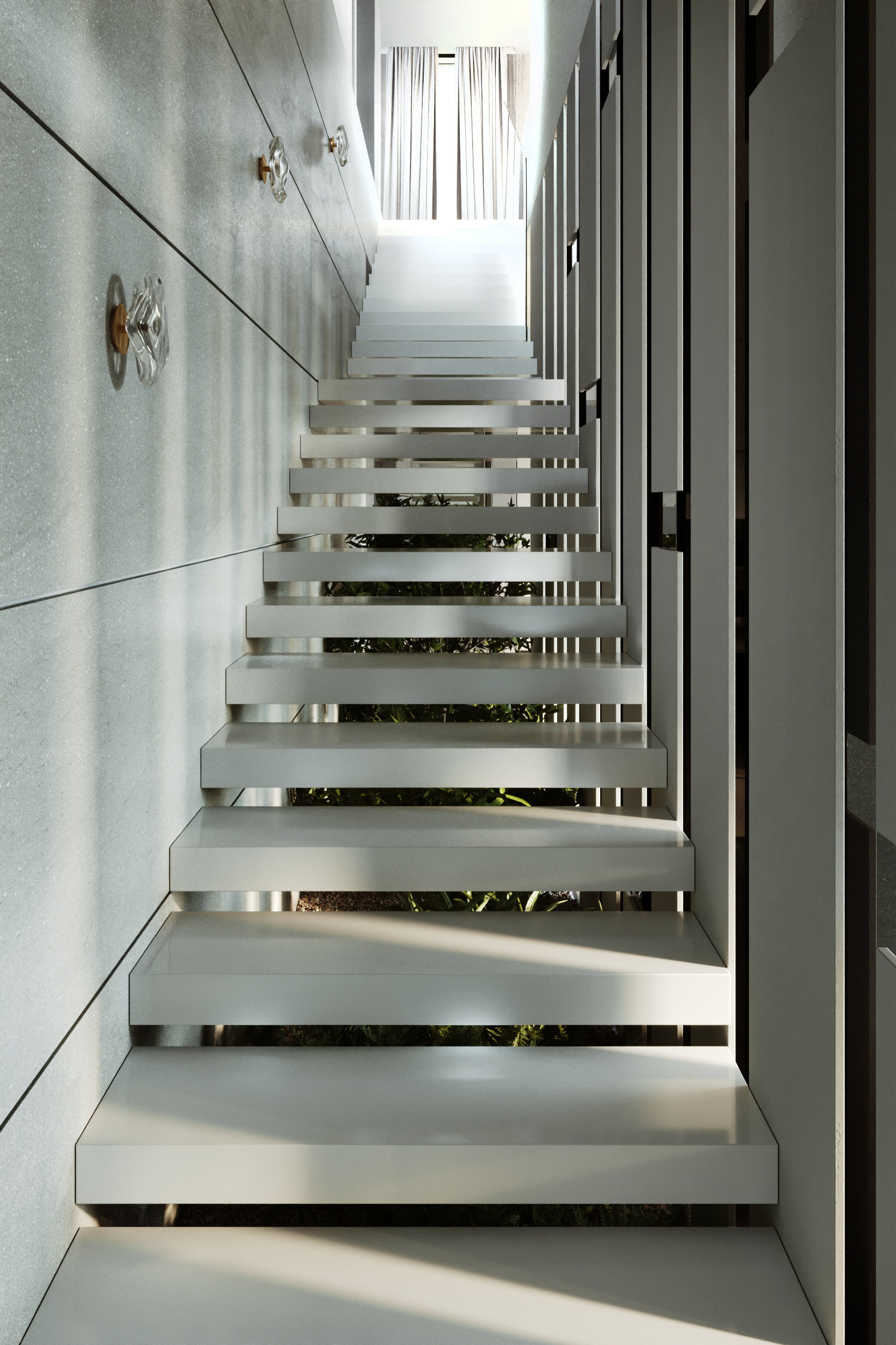 印度乌蒂别墅-52