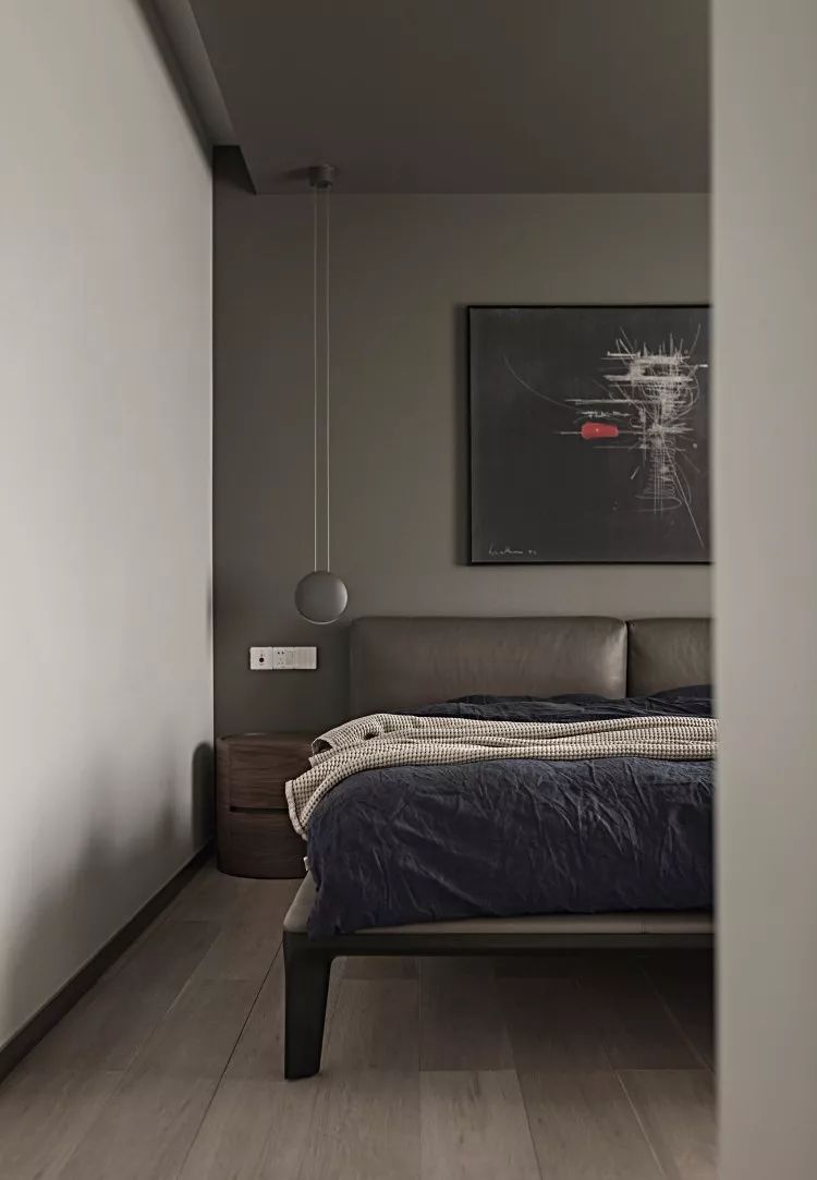 非完全简约青年家丨中国成都丨成都多纷建筑设计咨询有限公司-24