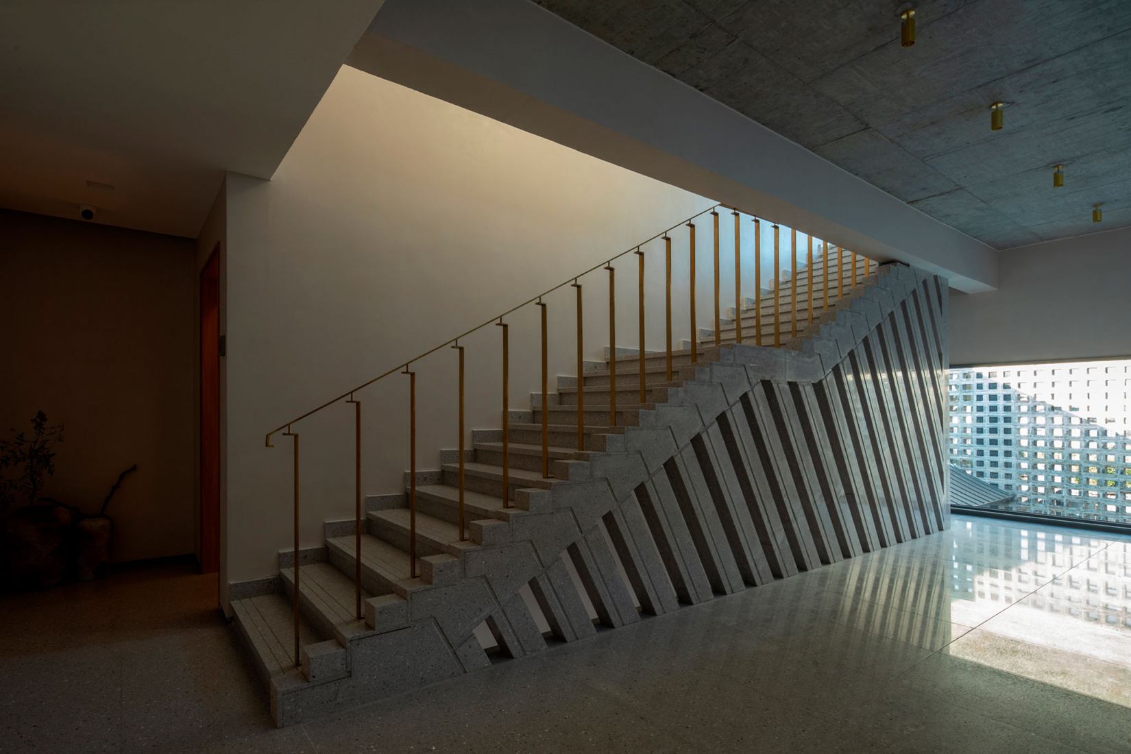 Yiyun · Bishan Hotel（逸云·碧山酒店）丨中国黄山丨y.ad studio（由闫阳于2017年创立）-94