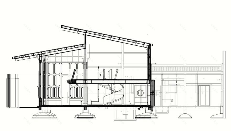 雷登咖啡馆和小酒馆丨越南丨1.61 DESIGIN_WORKSHOP-45