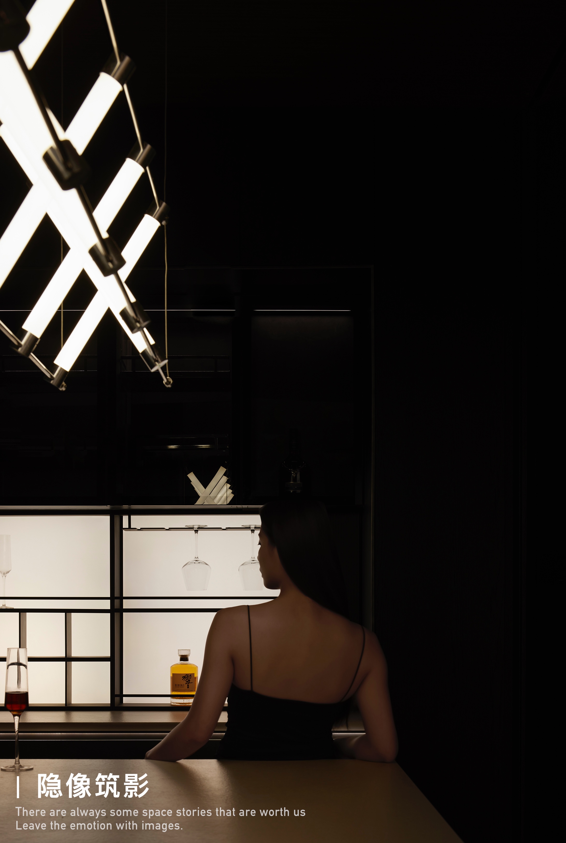 重塑·境语艺情丨中国济南丨谦禾空间设计事务所-36