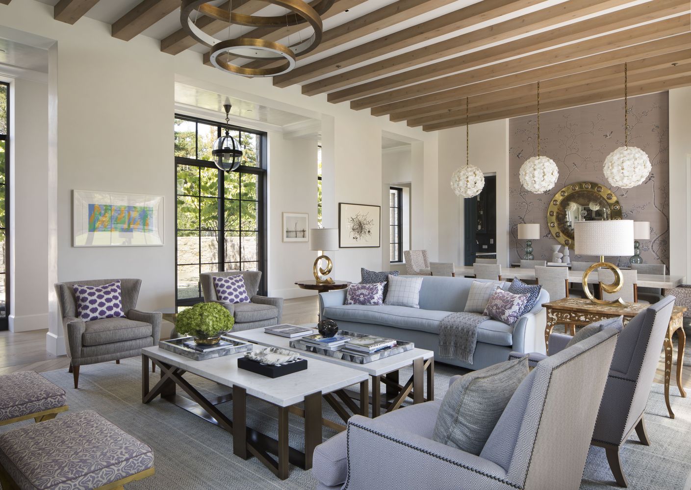 加州旧金山半岛别墅-60