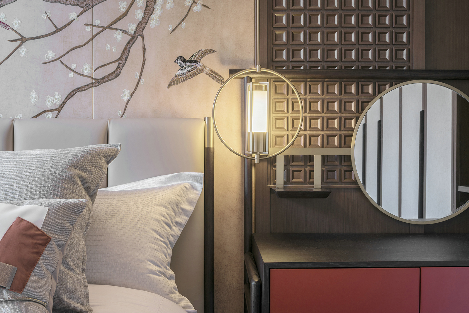 信阳老宅丨中国信阳丨埂上设计-39