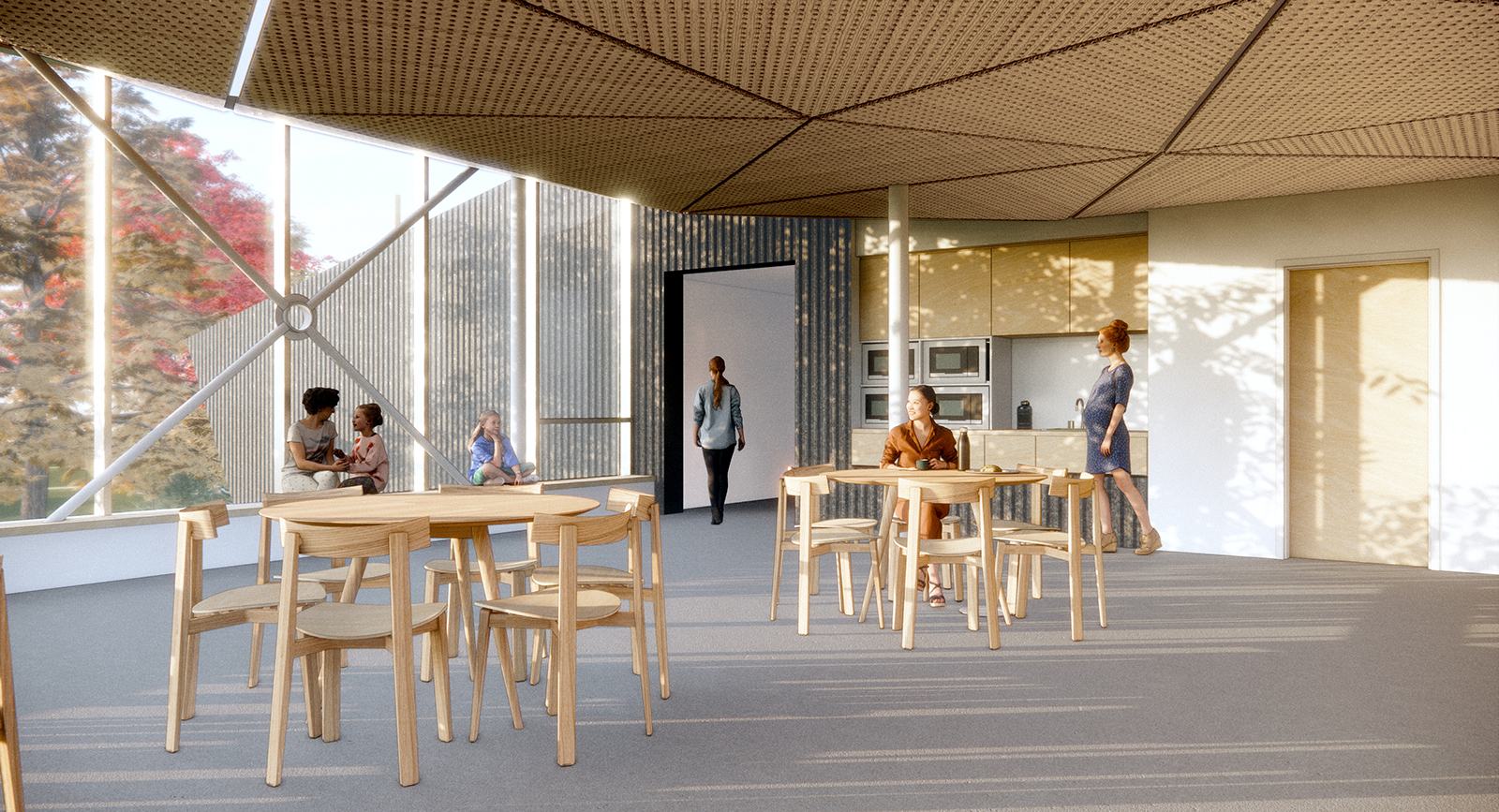 Du Buisson elementary school-1