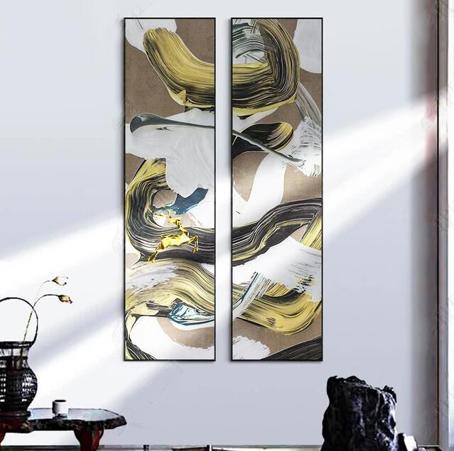 室内软装挂画-4