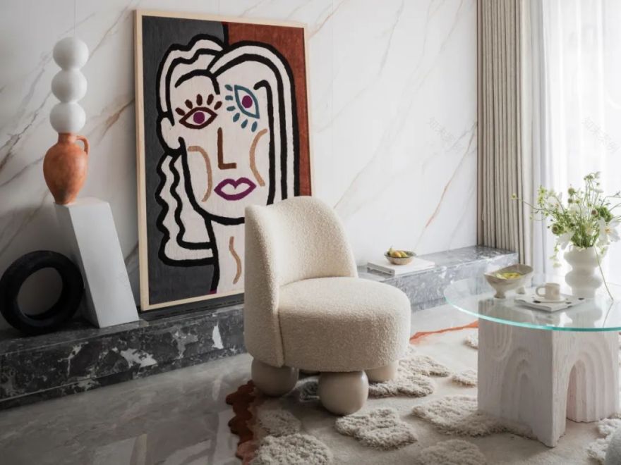 济南万科城项目丨中国山东丨元禾大千-41