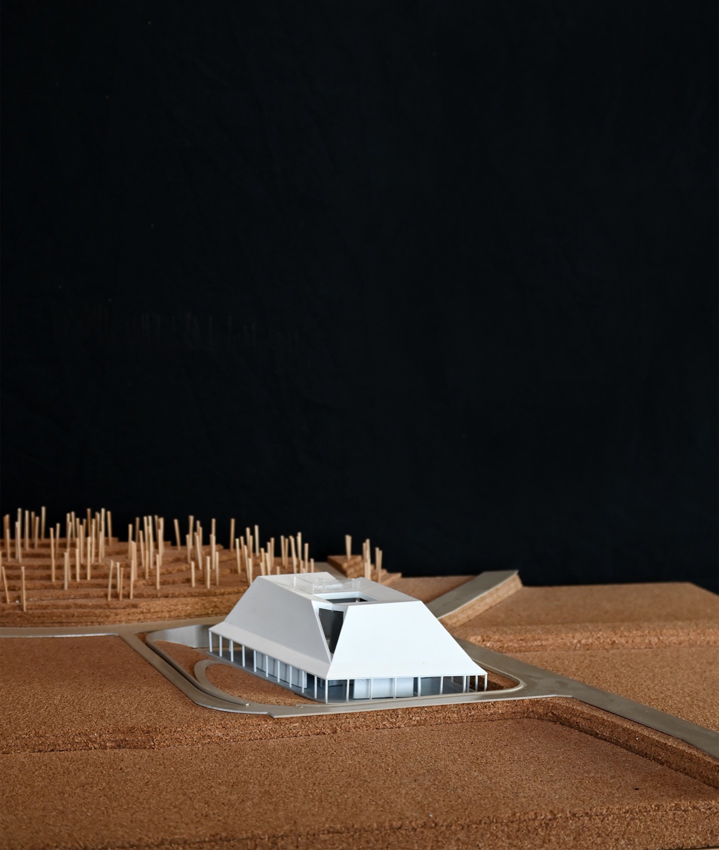 四边庭·文化地理单元实验室丨中国湖州丨ConCom 集良建筑事务所,东南大学建筑设计研究院-59