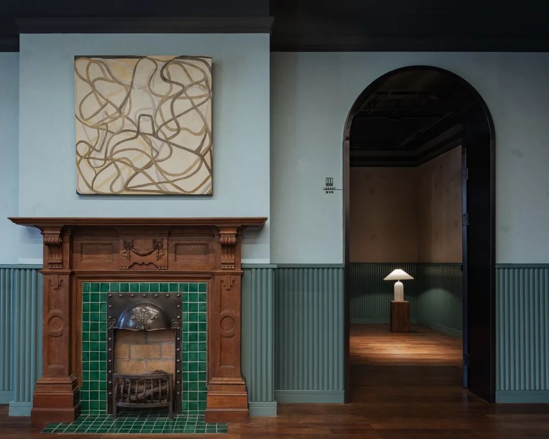 阴阳师上海旗舰店 | 城市妖怪的奇幻之旅-108