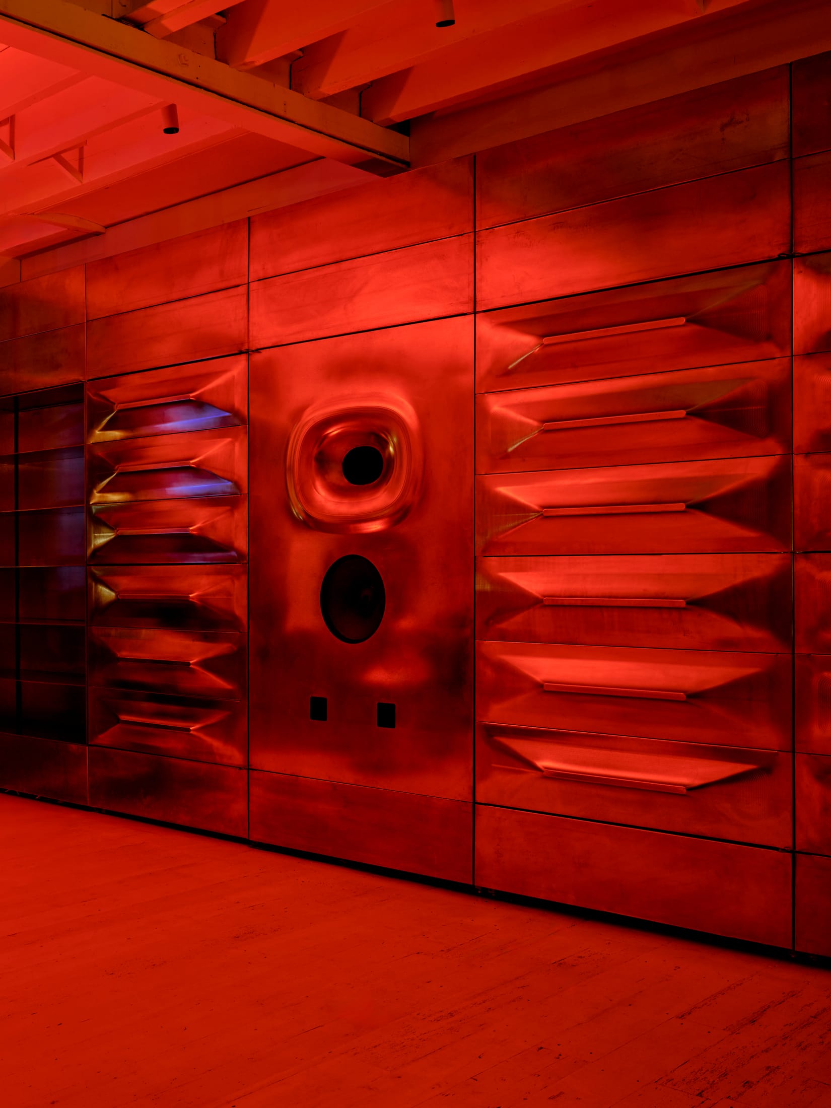 美发店丨英国伦敦丨Unknown Works-23