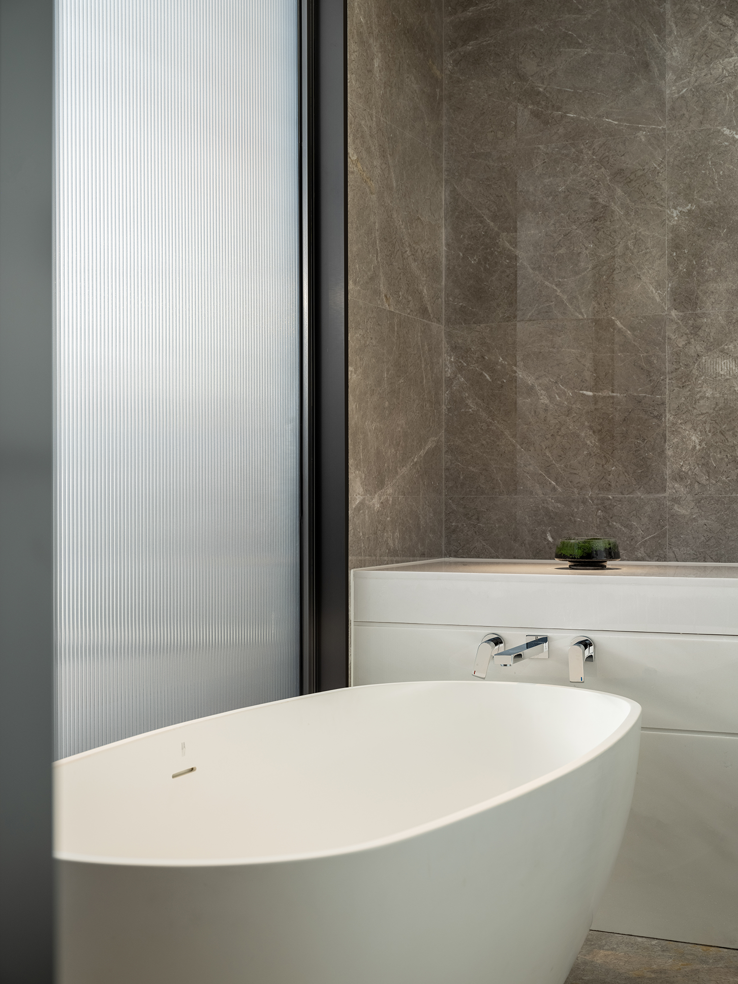 呼和浩特中心洲际皇冠假日酒店丨中国呼和浩特丨壹恳设计-84