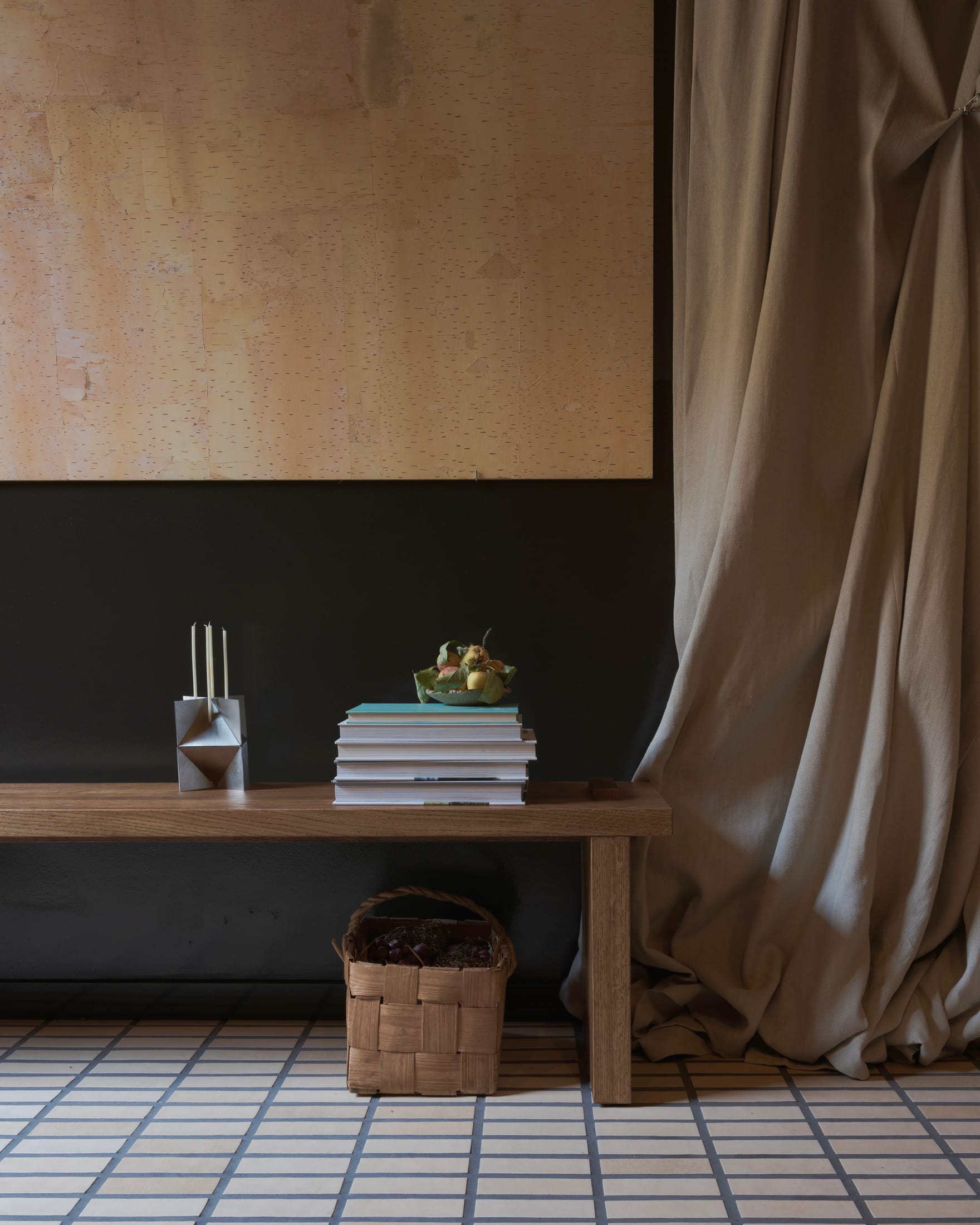 赫尔辛基的北方餐厅丨FinlandHelsinki丨Treivas Architecture Bureau-36