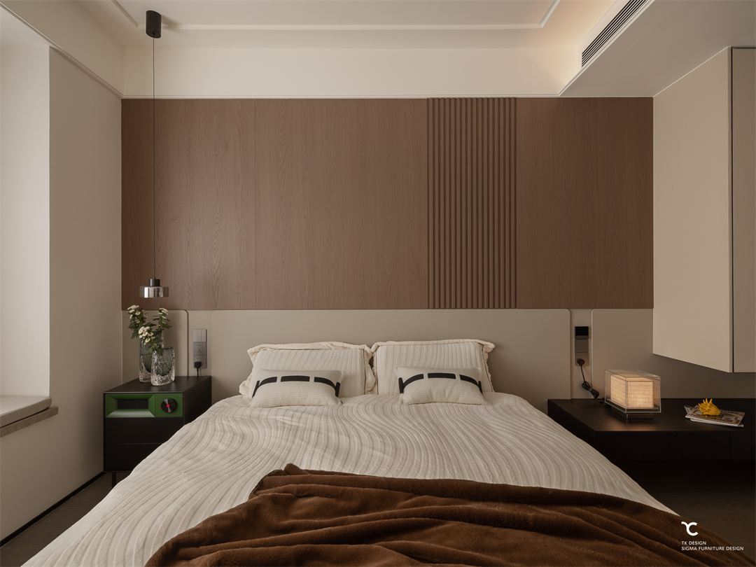 拾海 · 他们的家丨TK设计-28