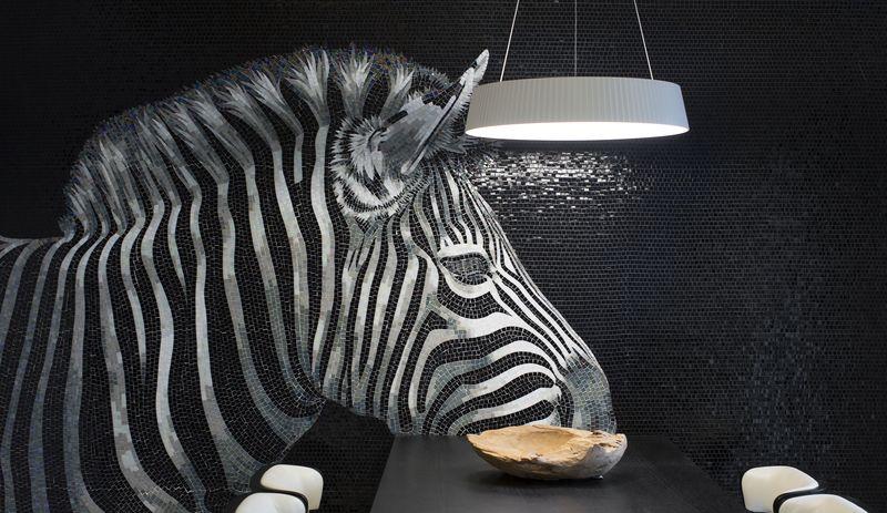 归心生活 · 家庭空间设计新理念-14