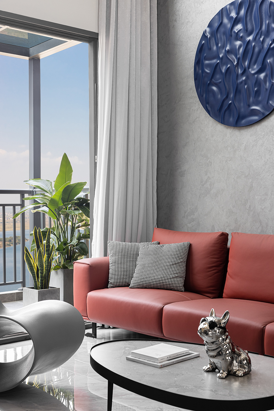 无集设计打造别墅生活新体验丨中国-0