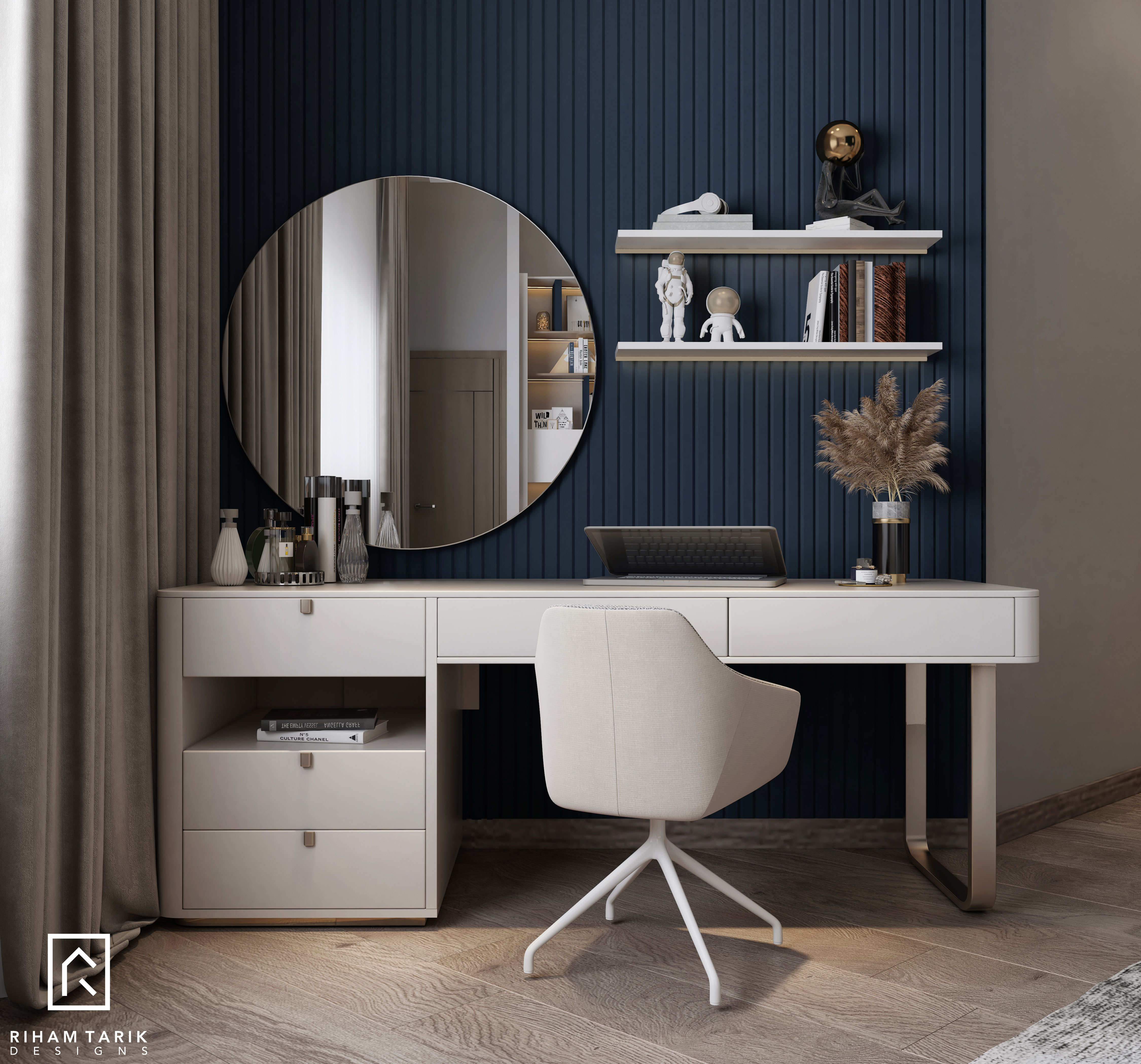 QA | MODERN BOY BEDROOM-5