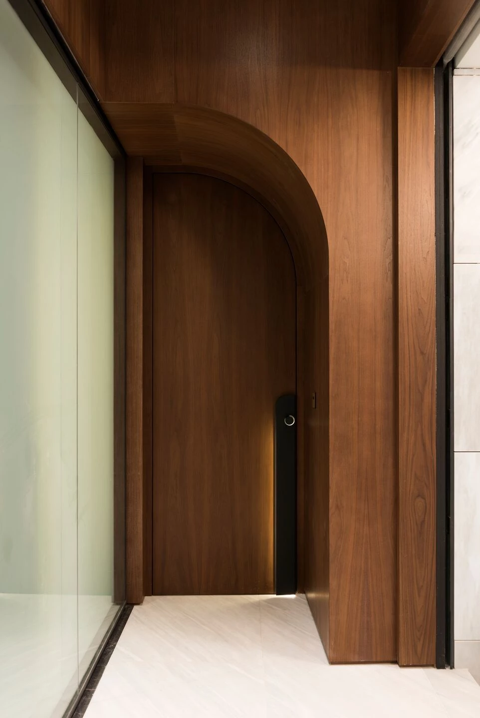 希腊雅典 Prodea 总部办公空间-36