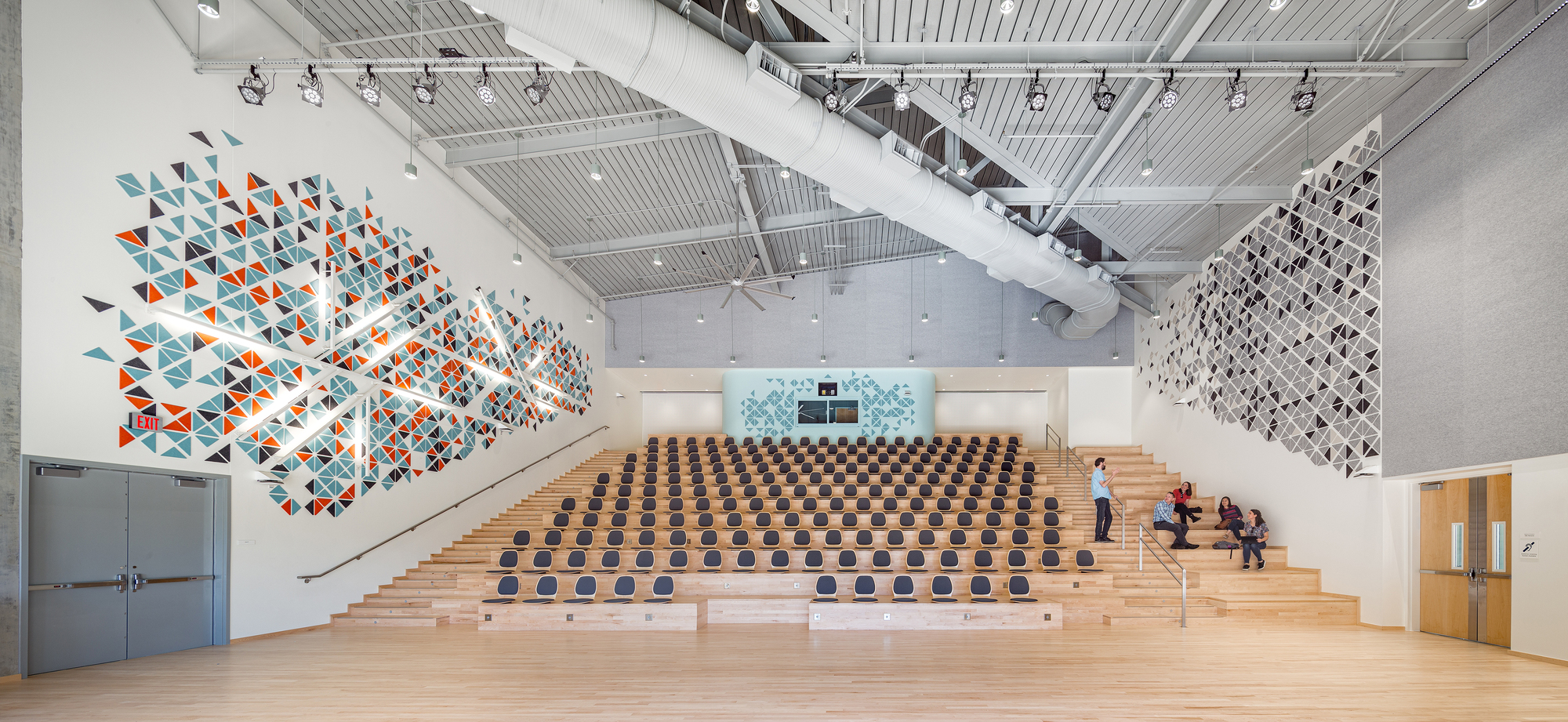 Gladys Valley Marine Studies Building / Yost Grube Hall Architecture-50