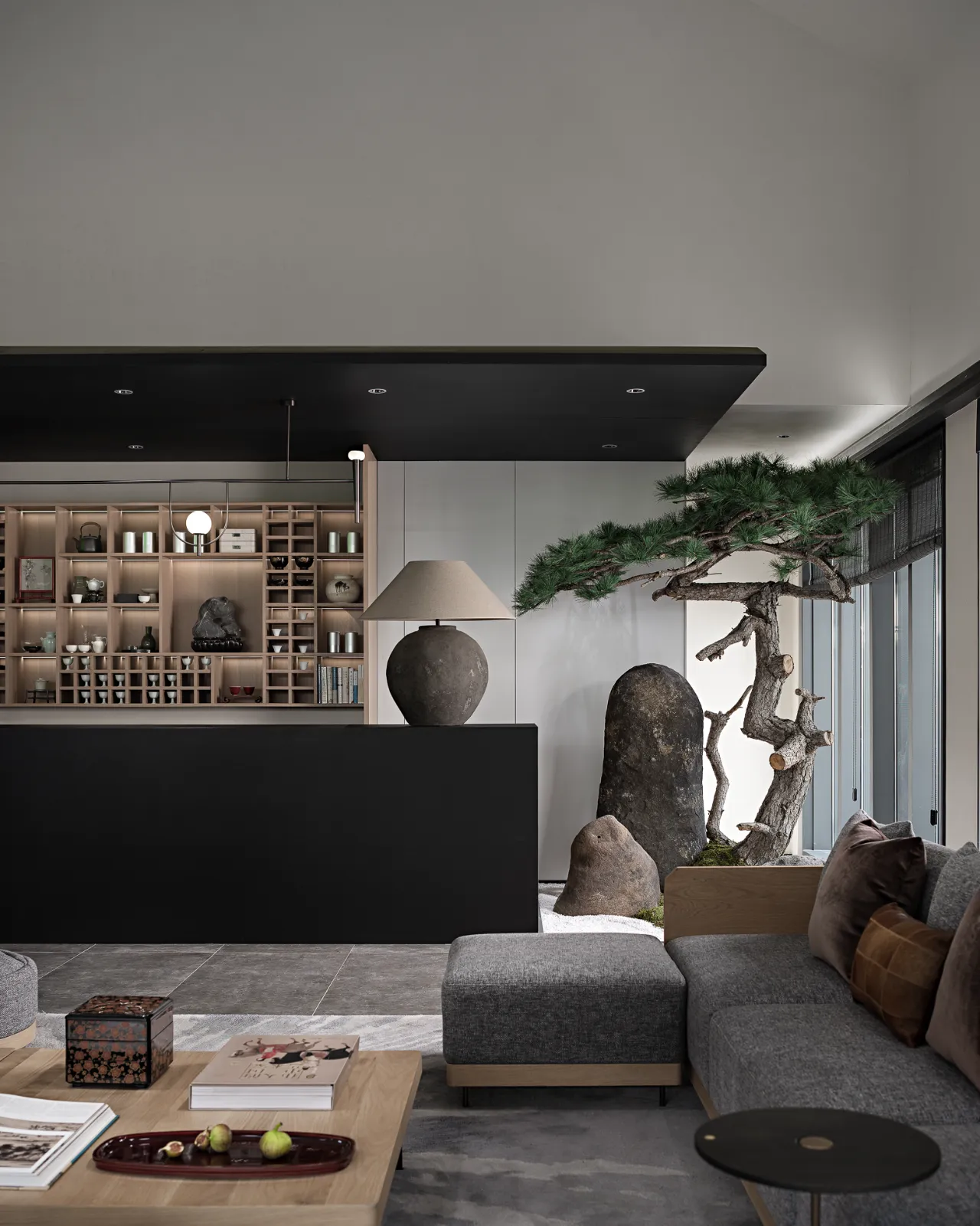 扬州广陵有熊酒店丨中国扬州丨东南大学韩冬青教授,日本建筑师青山周平-89