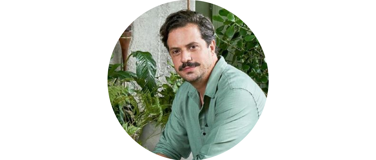 2022 年 CASACOR 设计展丨多位设计师-68