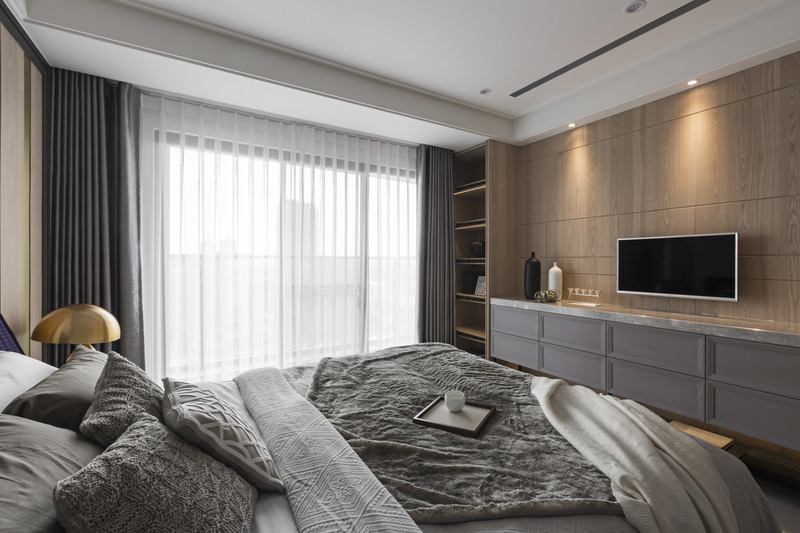 精品飯店概念，打造舒適生活空間-133