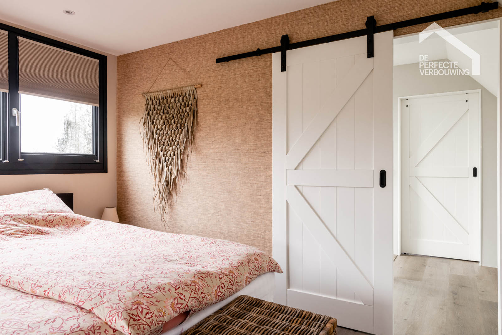 Rachel和Olivier住宅改造项目丨Jeroen de Nijs,Gimill Mual-17