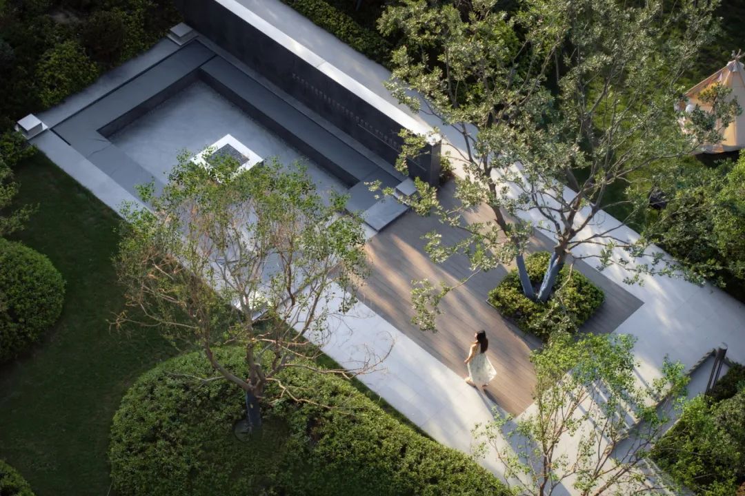 西安陕建雁南云境丨中国西安丨MEDG现工设计-68