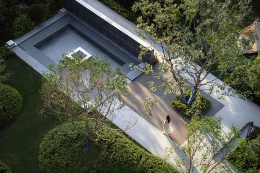 西安陕建雁南云境丨中国西安丨MEDG现工设计-68