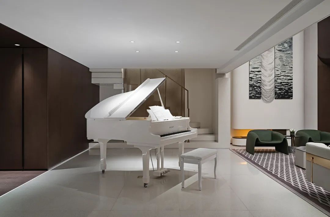 沈阳环球港动感城底复样板间丨中国沈阳丨IF DESIGN 羽果设计-47