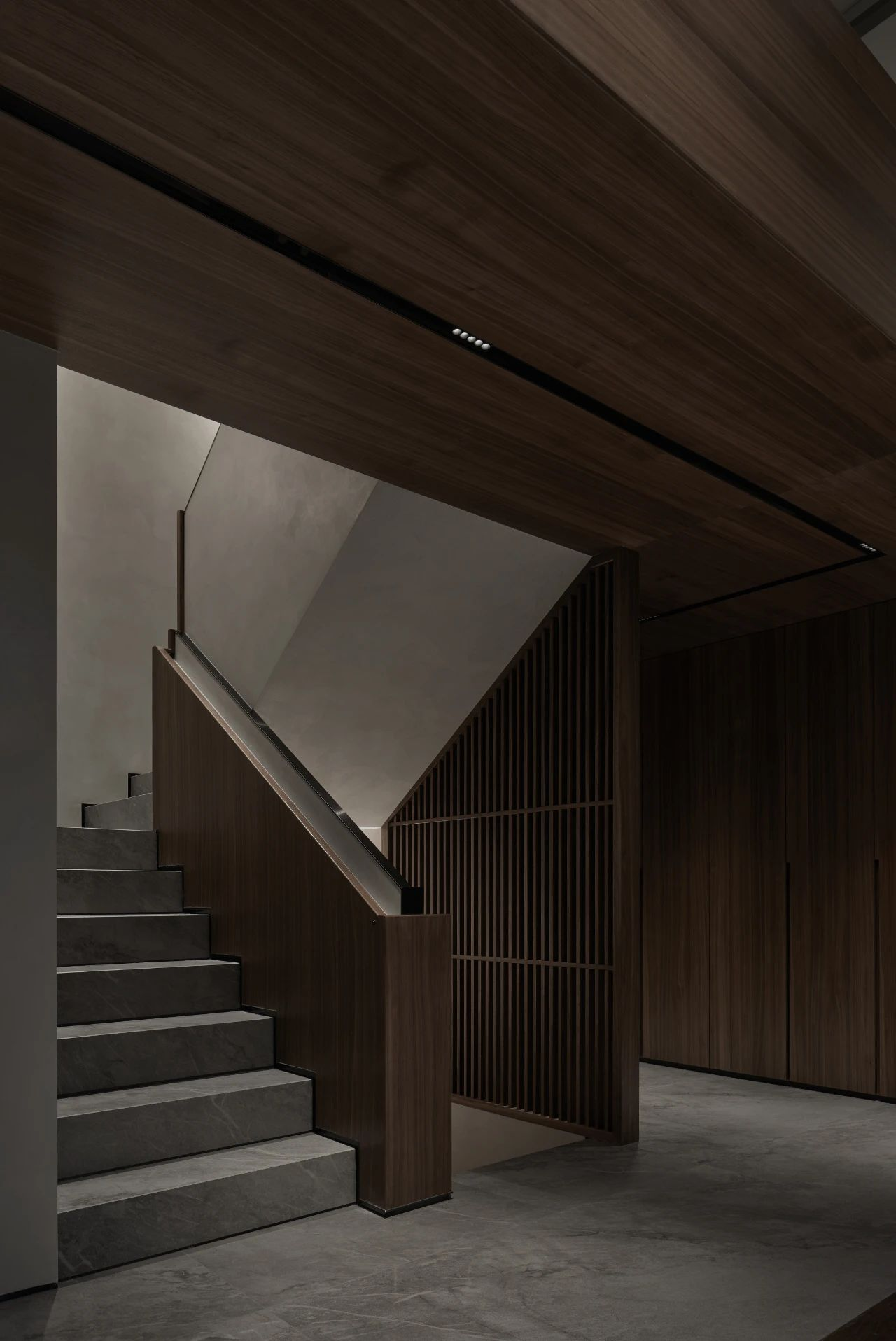 ZP 宅 与自然为邻丨中国郑州丨MOOI TIMELESS 建筑室内设计事务所-18