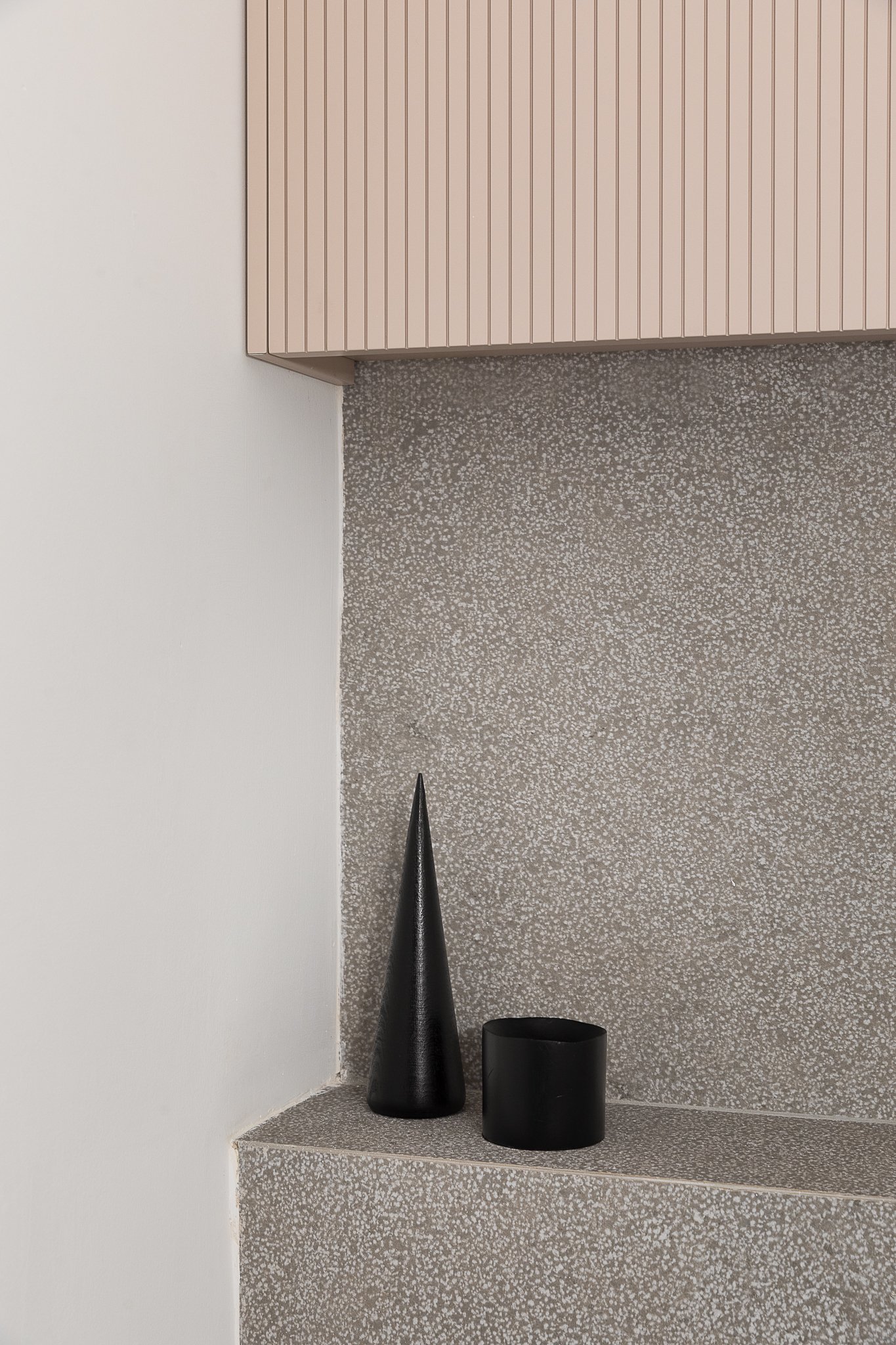 VK 公寓室内设计丨以色列特拉维夫丨STUDIO GAL GERBER-52