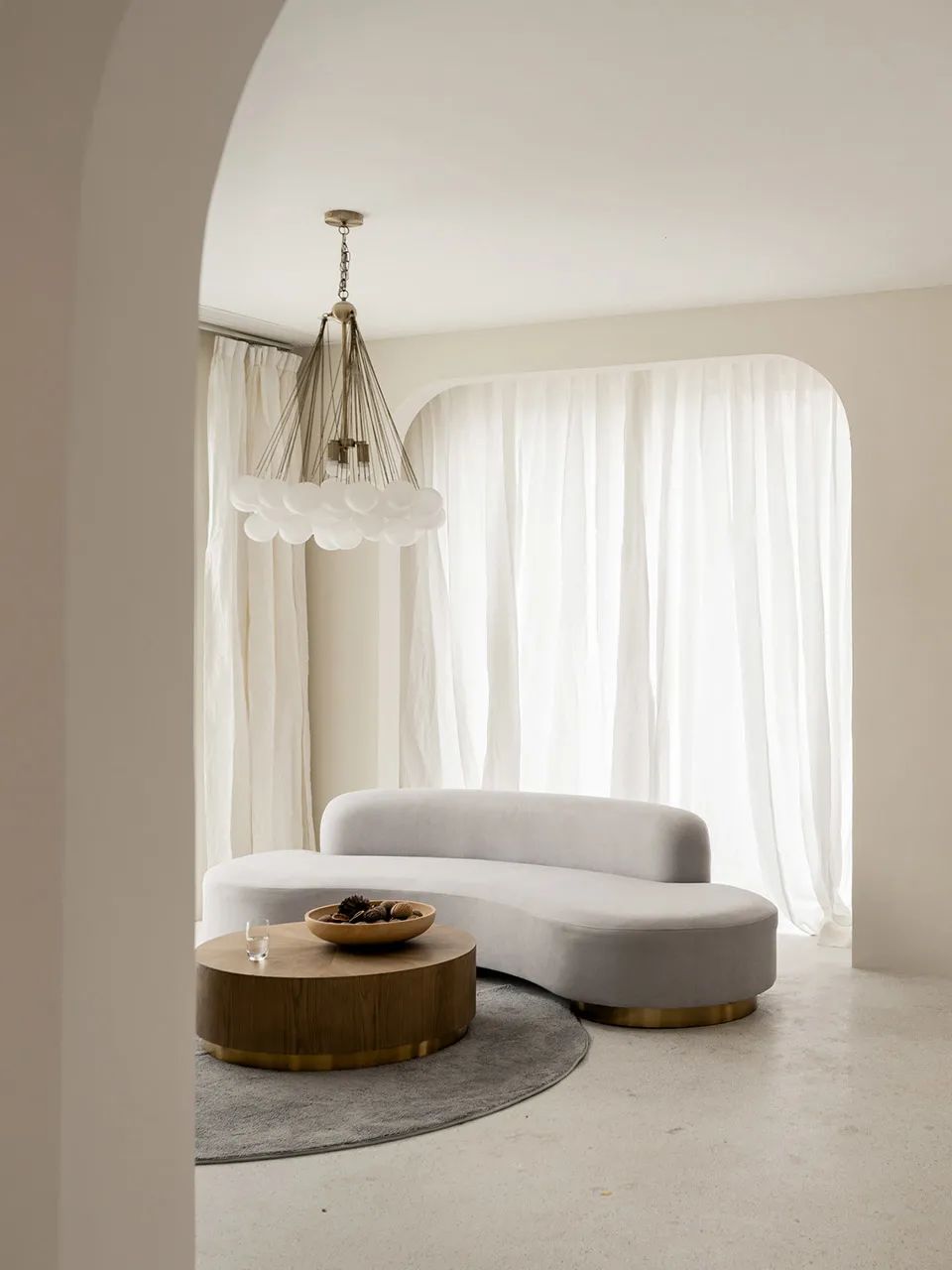 在野美学生活家丨中国杭州丨述行建筑-19