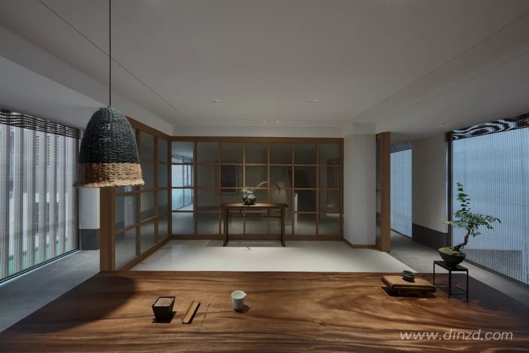 武夷山茶空间 感受自然温度-10