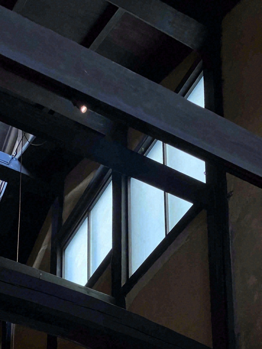 高古轩画廊京都分馆丨日本京都丨Seiichiro Takeuchi Architect-60