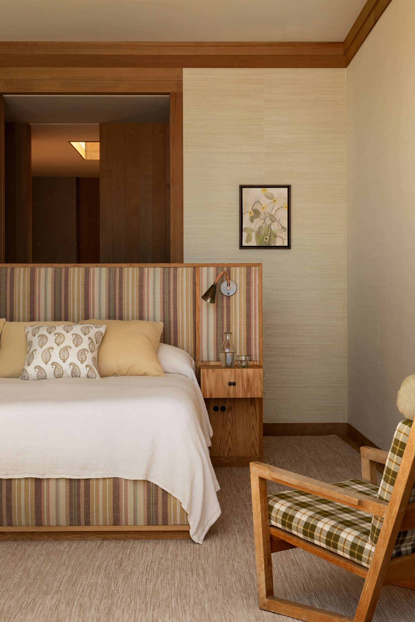 北加利福尼亚州海滨住宅翻新项目丨中国静海丨Meghan Eisenberg-11