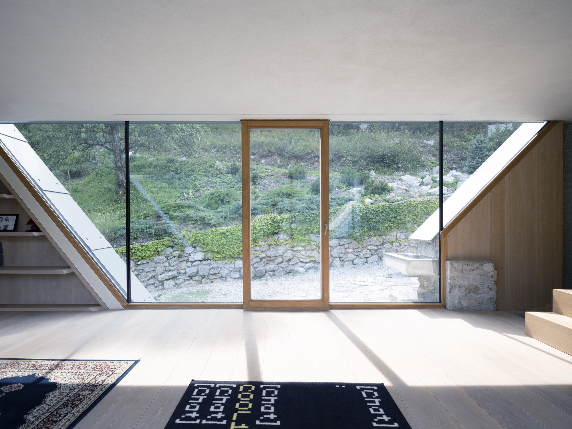 卡纳斯基·洛姆大厦丨OFIS Architects-31