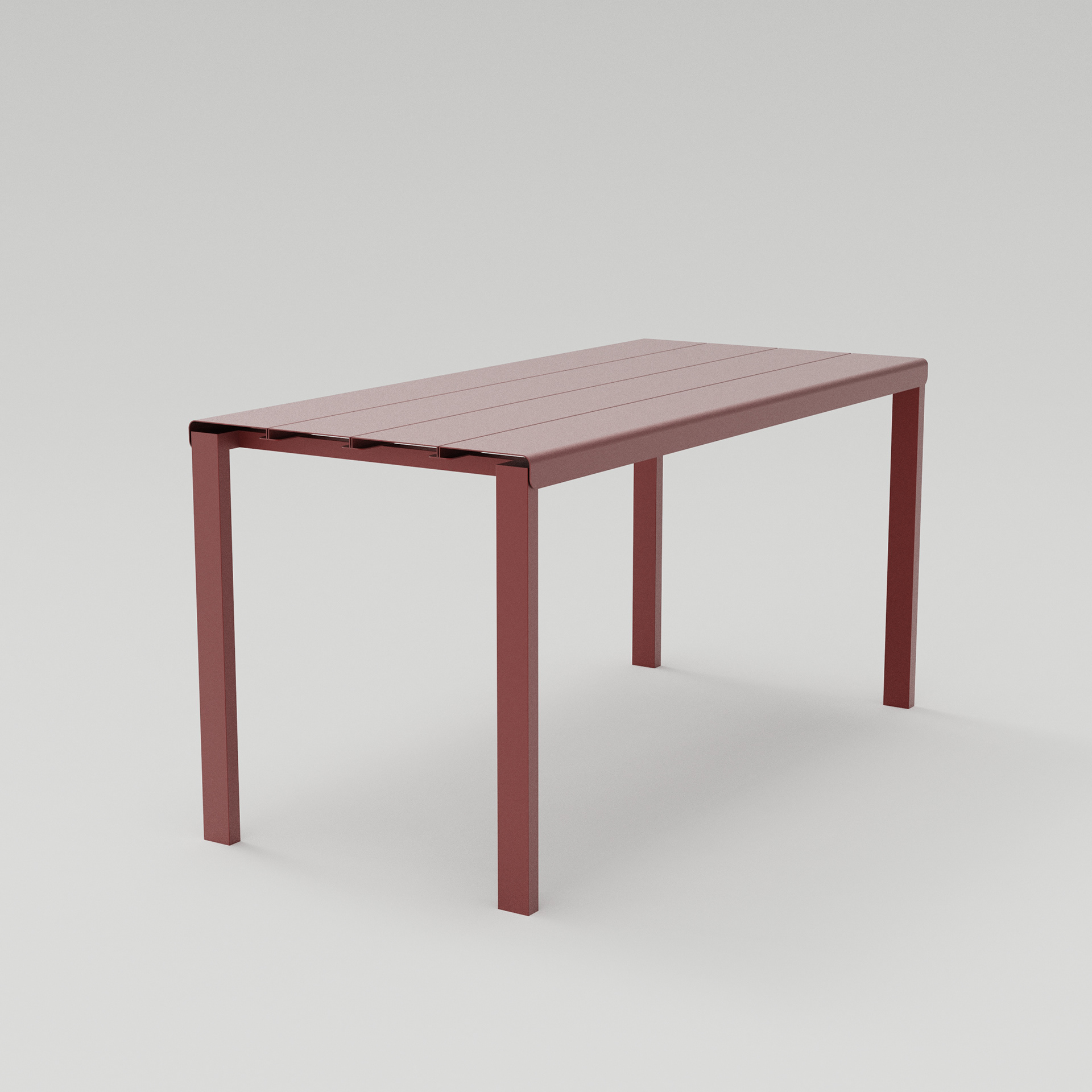 Tables & Chairs 家具设计-35