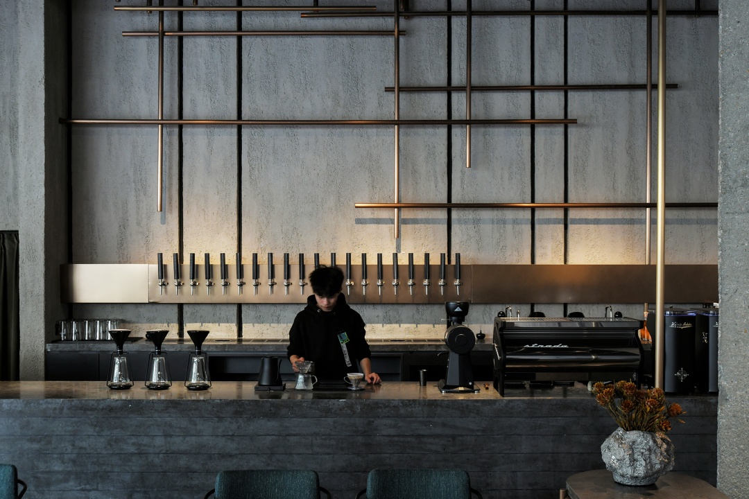 NOA Hotel 深圳丨中国深圳丨宽品设计顾问-41