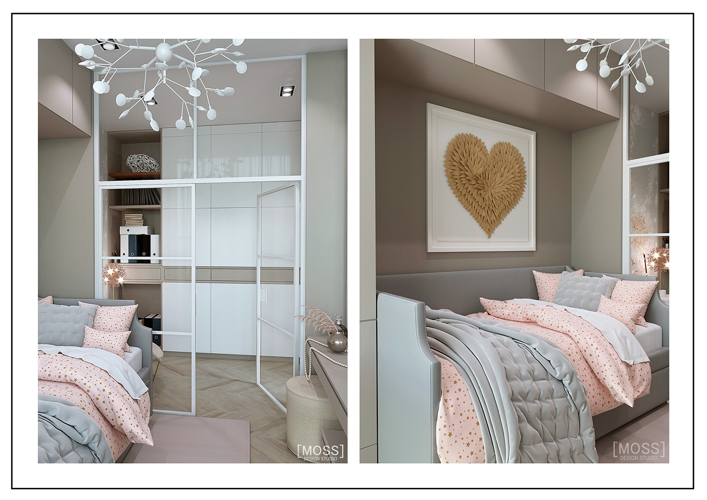 Anastasiya Gushchina丨平层丨Bashnya Chkalov-9