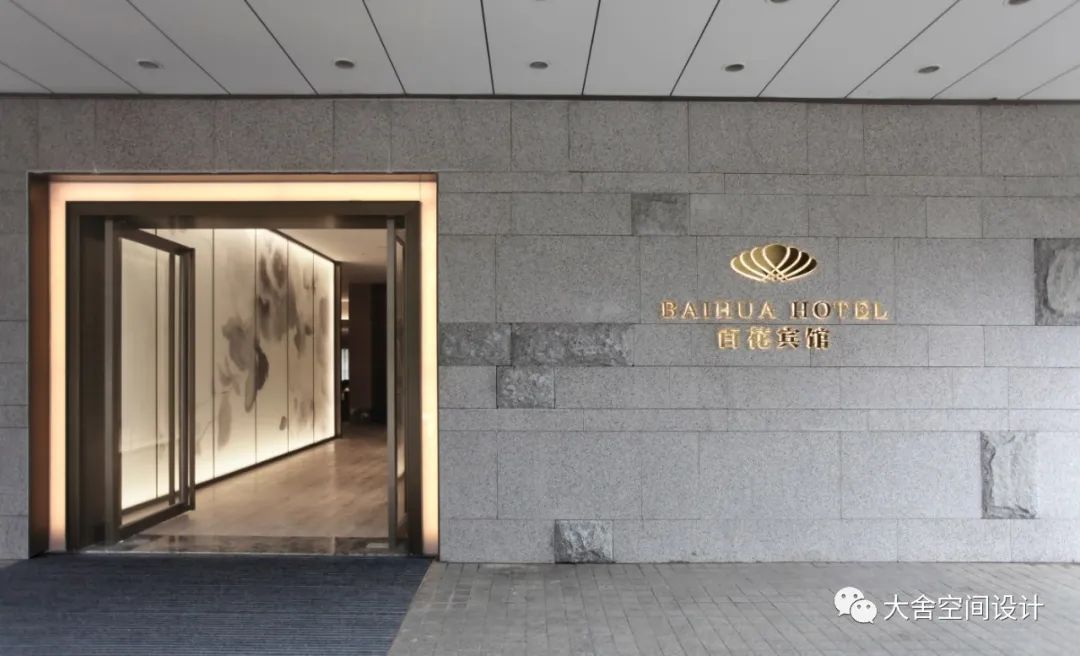 老城区酒店翻新 | 融入年轻元素,打造东方气息-37