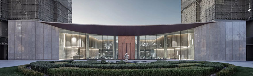 无锡万科翡翠东方-0