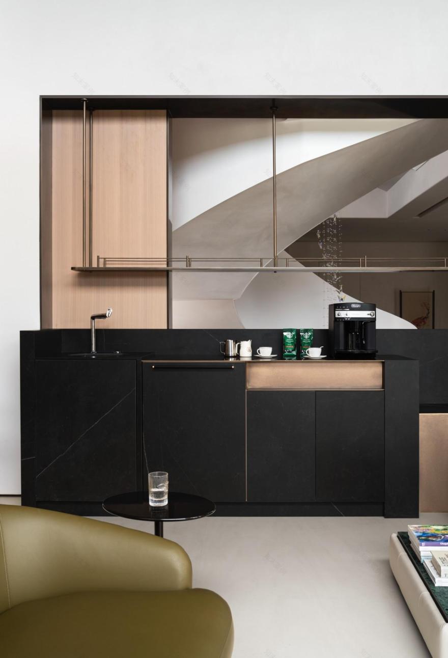 质之所至,境由心生丨中国四川丨新成空间艺术-23