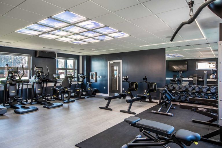 Northwood College Cutting Edge Sixth Form Centre Design - Envoplan-10